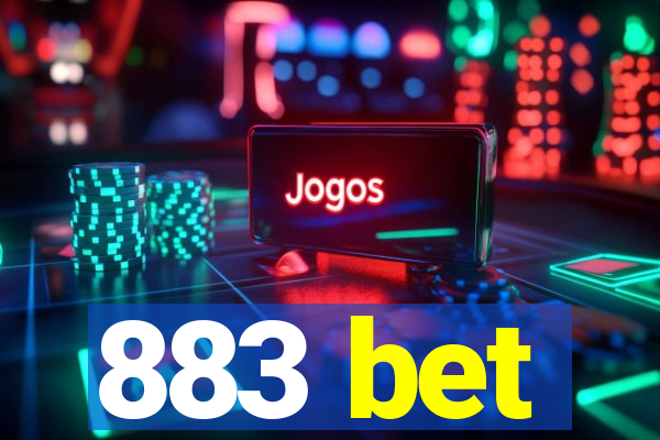 883 bet